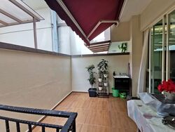 Horizon Gardens (D20), Terrace #420884741